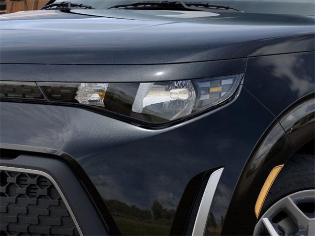 new 2025 Kia Soul car, priced at $23,105