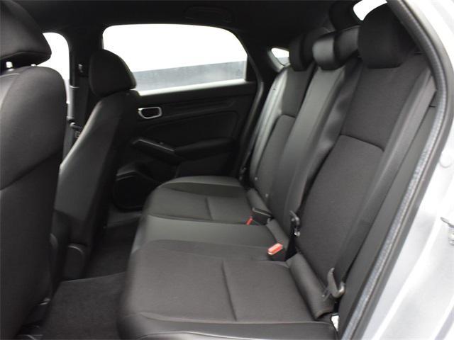 used 2024 Honda Civic car, priced at $24,146