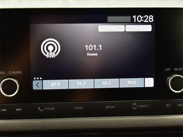 used 2024 Honda Civic car, priced at $24,146
