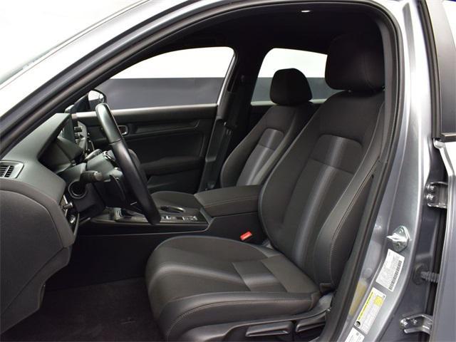 used 2024 Honda Civic car, priced at $24,146