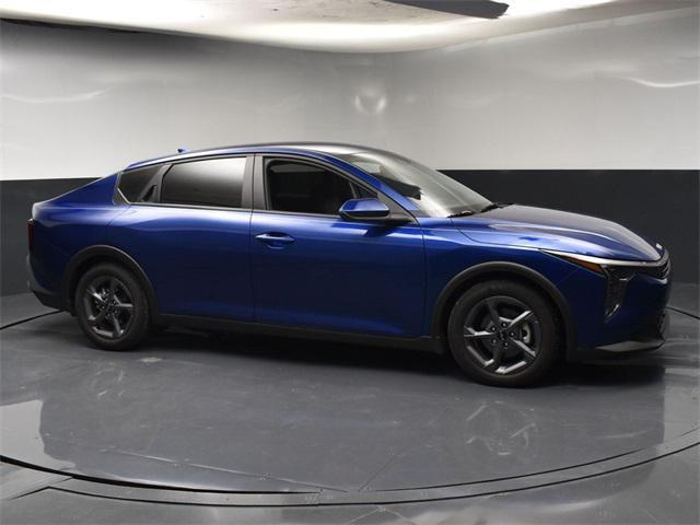 used 2025 Kia K4 car, priced at $21,047