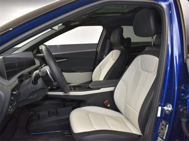 used 2024 Kia EV6 car, priced at $40,989
