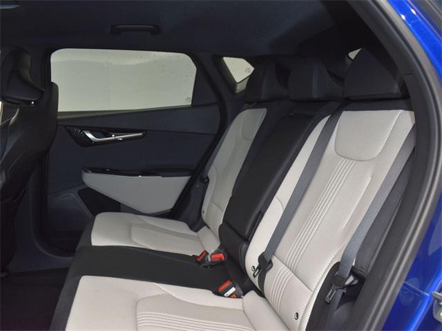 used 2024 Kia EV6 car, priced at $40,989