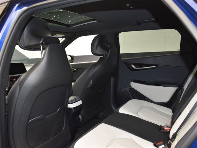 used 2024 Kia EV6 car, priced at $40,989