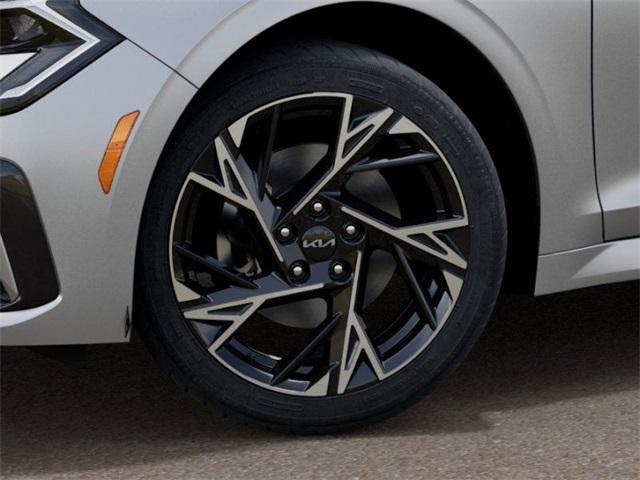 new 2025 Kia K5 car, priced at $30,465