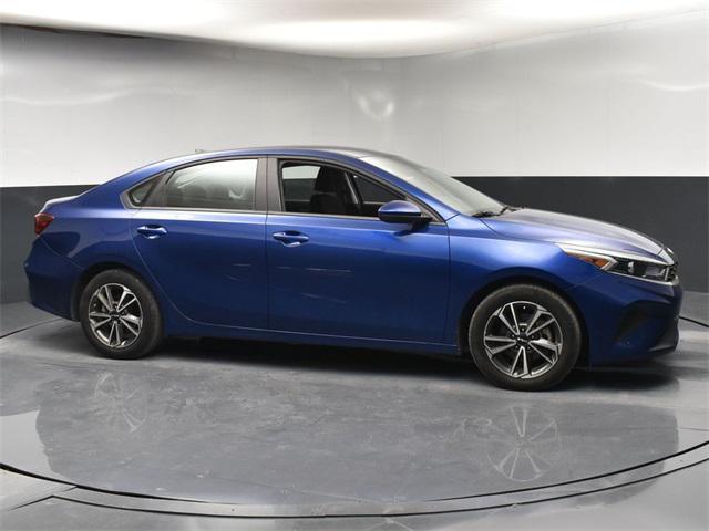 used 2022 Kia Forte car, priced at $14,997