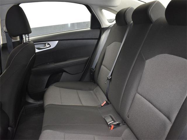 used 2022 Kia Forte car, priced at $14,997