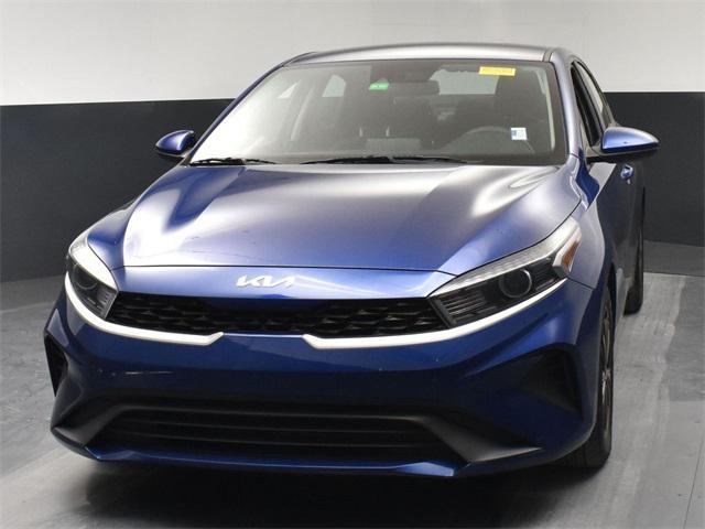 used 2022 Kia Forte car, priced at $14,997