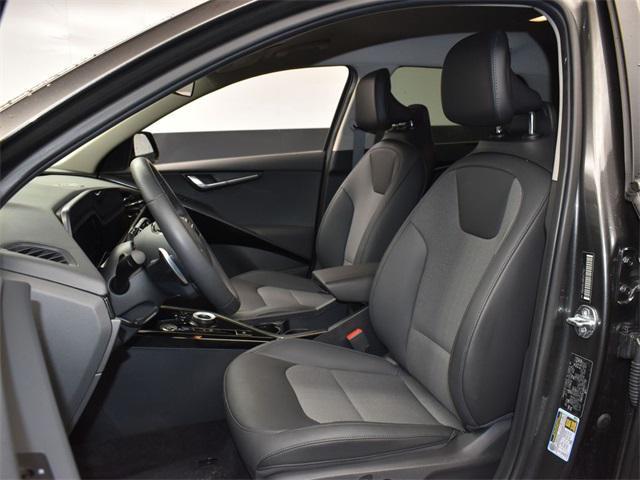 used 2024 Kia Niro EV car, priced at $22,888
