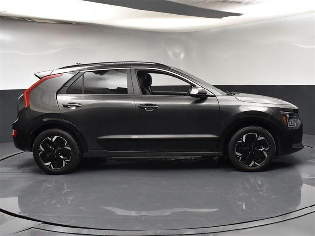 used 2024 Kia Niro EV car, priced at $22,888