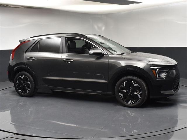 used 2024 Kia Niro EV car, priced at $22,888