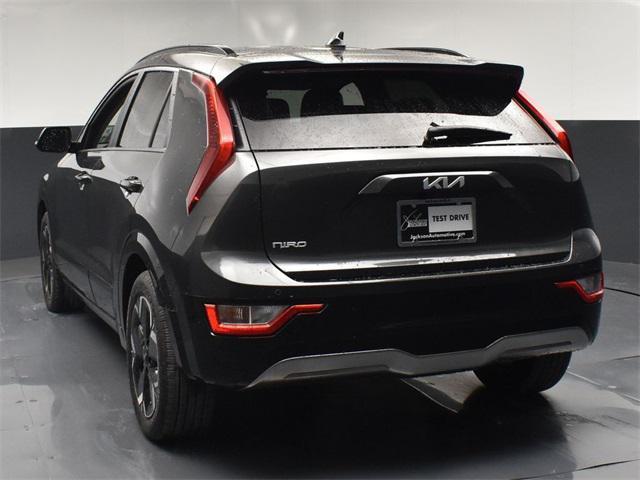 used 2024 Kia Niro EV car, priced at $22,888