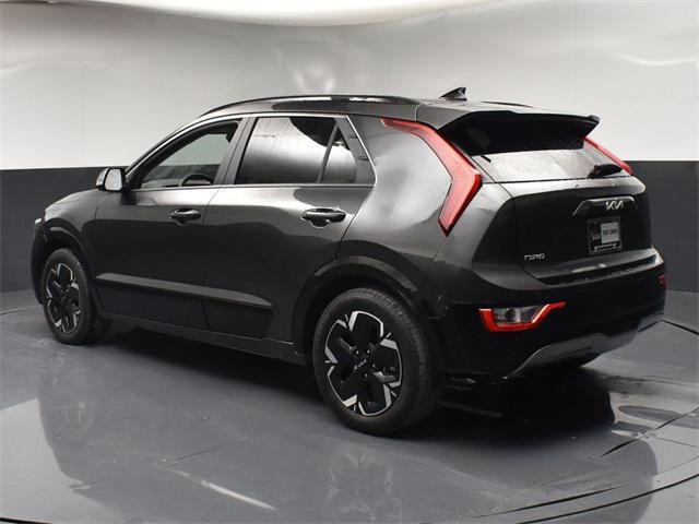 used 2024 Kia Niro EV car, priced at $22,888