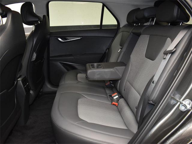 used 2024 Kia Niro EV car, priced at $22,888