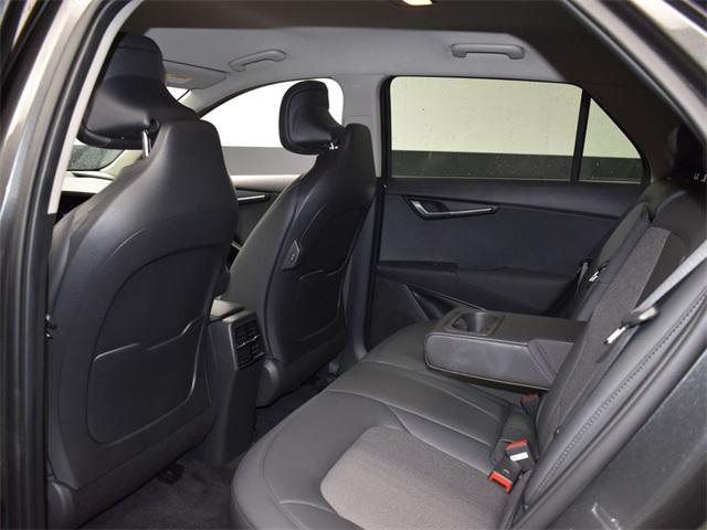used 2024 Kia Niro EV car, priced at $22,888