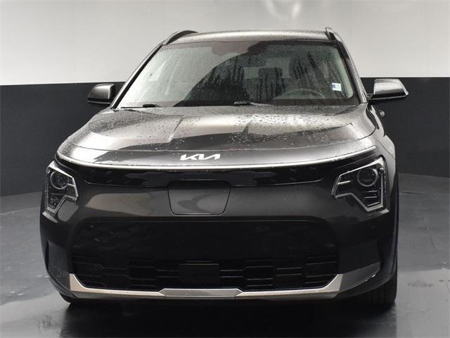 used 2024 Kia Niro EV car, priced at $22,888
