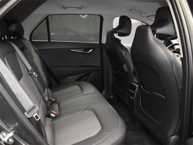 used 2024 Kia Niro EV car, priced at $22,888