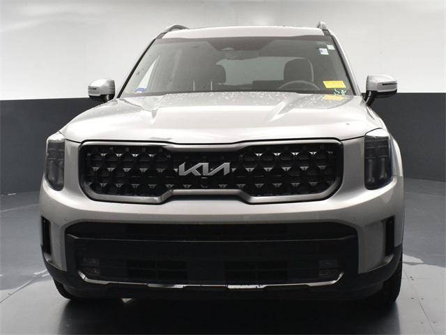 used 2024 Kia Telluride car, priced at $48,999