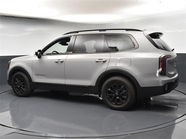 used 2024 Kia Telluride car, priced at $48,999