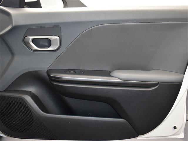 used 2025 Kia K4 car, priced at $21,993