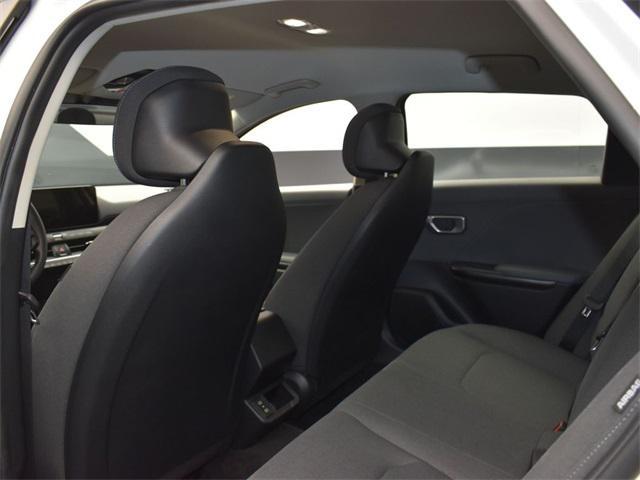 used 2025 Kia K4 car, priced at $21,993
