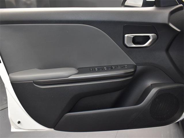 used 2025 Kia K4 car, priced at $21,993
