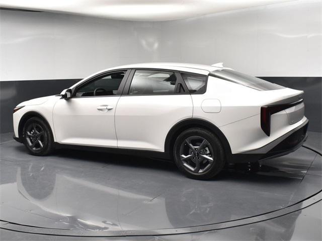 used 2025 Kia K4 car, priced at $21,993