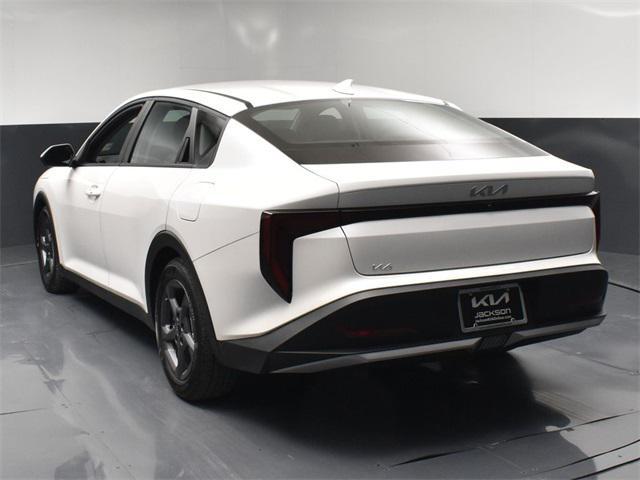 used 2025 Kia K4 car, priced at $21,993
