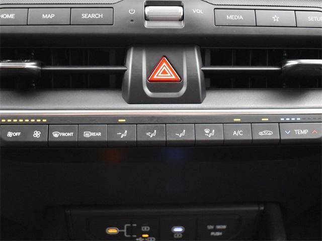 used 2025 Kia K4 car, priced at $21,993