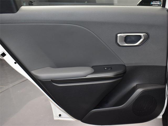 used 2025 Kia K4 car, priced at $21,993