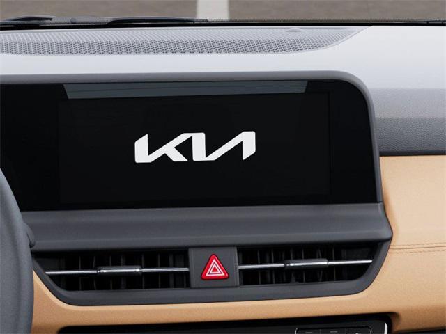 new 2025 Kia Seltos car, priced at $28,043