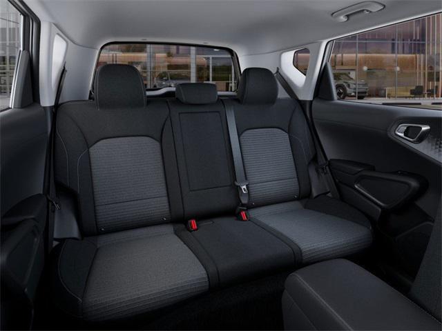 new 2025 Kia Soul car, priced at $24,755