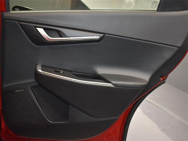 used 2024 Kia EV6 car, priced at $35,997