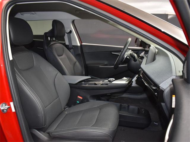 used 2024 Kia EV6 car, priced at $35,997