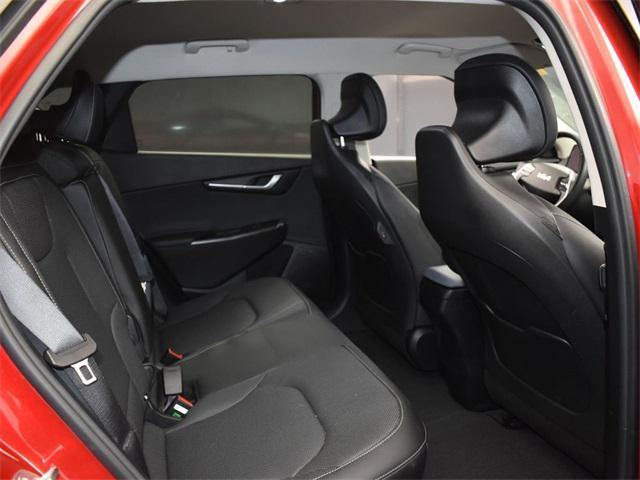 used 2024 Kia EV6 car, priced at $35,997