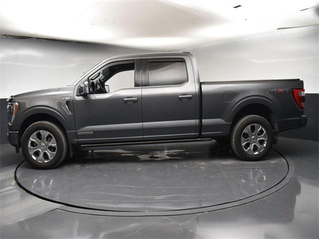 used 2022 Ford F-150 car, priced at $49,997