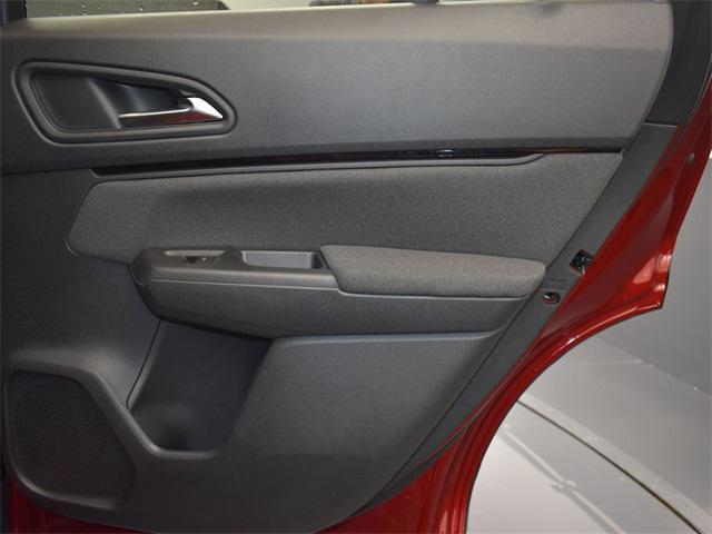 used 2024 Honda Prologue car, priced at $28,989