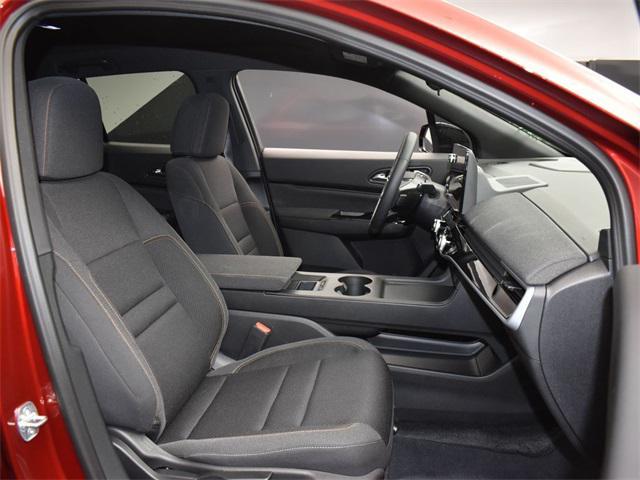 used 2024 Honda Prologue car, priced at $28,989