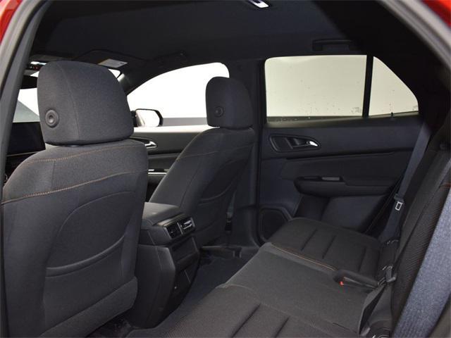 used 2024 Honda Prologue car, priced at $28,989