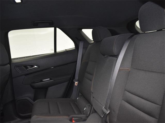 used 2024 Honda Prologue car, priced at $28,989