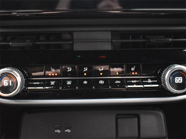 used 2024 Honda Prologue car, priced at $28,989