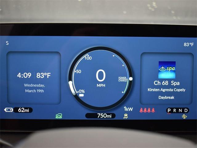 used 2024 Honda Prologue car, priced at $28,989