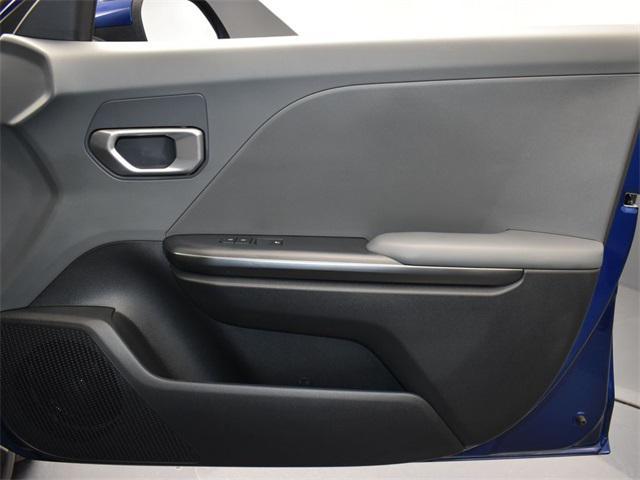 new 2025 Kia K4 car, priced at $22,373