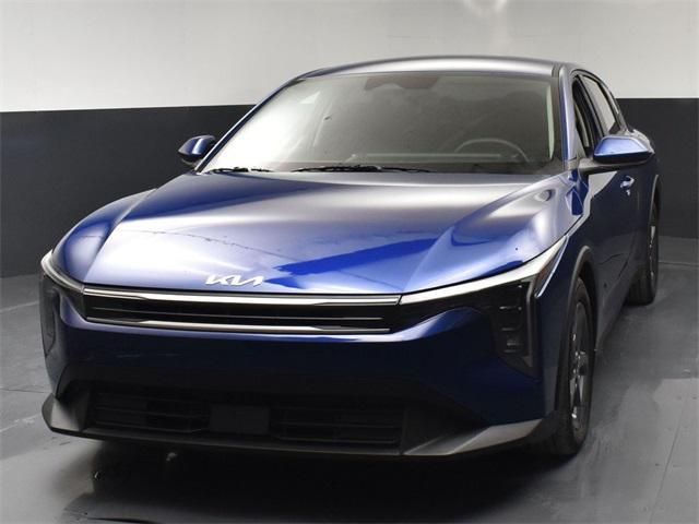 new 2025 Kia K4 car, priced at $22,373