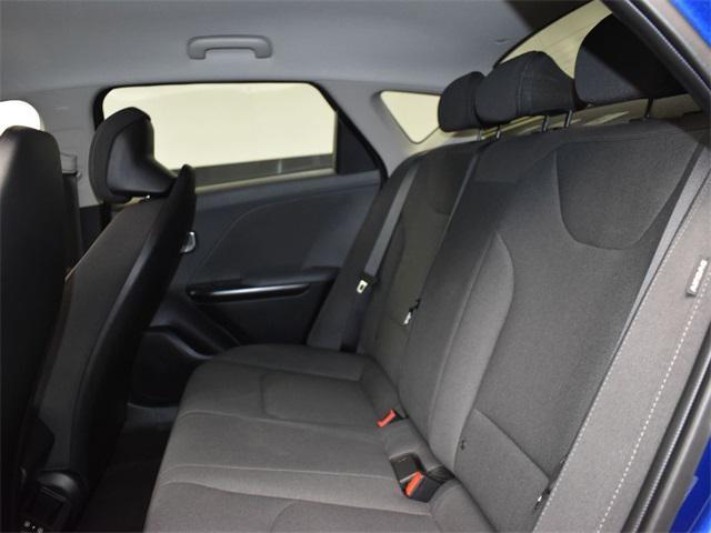 new 2025 Kia K4 car, priced at $22,373