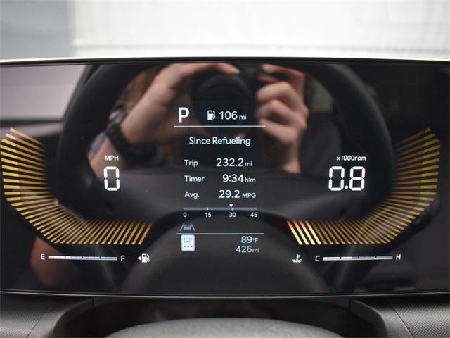 new 2025 Kia K4 car, priced at $22,373