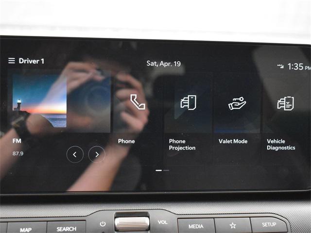new 2025 Kia K4 car, priced at $22,373