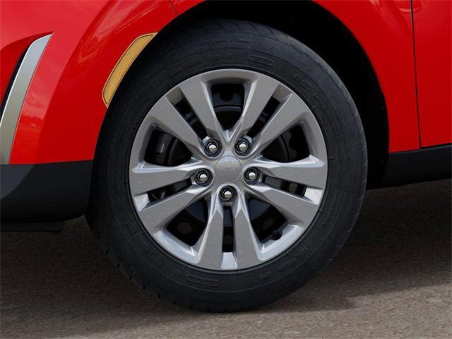 new 2025 Kia Soul car, priced at $21,260
