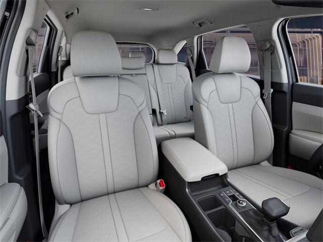 new 2025 Kia Sorento car, priced at $33,561