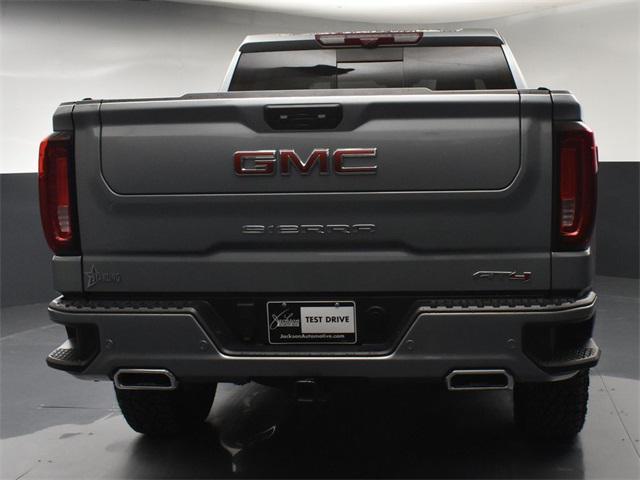 used 2024 GMC Sierra 1500 car, priced at $67,450